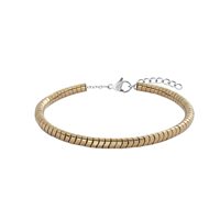 Bracciale Stroili Oro in Acciaio 1691364 - 1691364